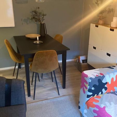 Apartmán Oppdal Alpintun Exteriér fotografie