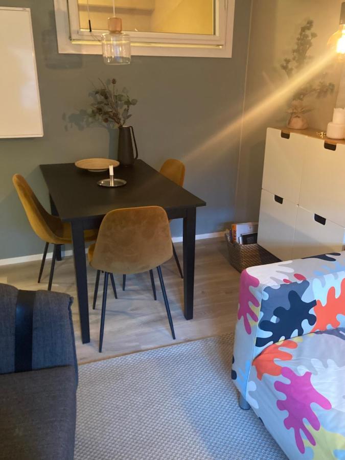 Apartmán Oppdal Alpintun Exteriér fotografie
