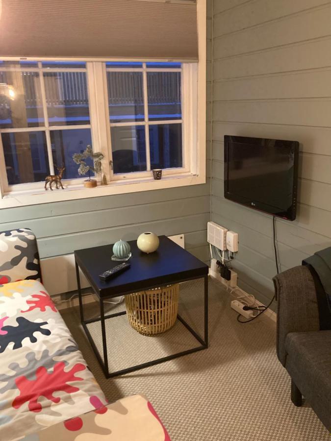 Apartmán Oppdal Alpintun Exteriér fotografie